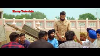 Jatt Mood Himmat Sandhu WhatsApp Status Latest Punjabi Songs 2020