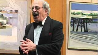 TANGO OF ROSES  Part 4 of 16 Concert by Peter Maravell