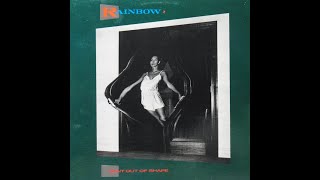 Rain̲b̲o̲w̲  - Bent out of Shape (Full Album) 1983