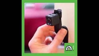 Micro Camera Invisibile Spy