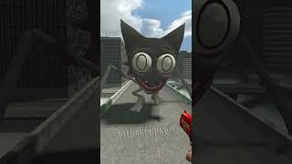 CHOOSE FAVORITE MR FUN COMPUTER & SUN OREN WENDA MONSTERS TAPES TRANSFORMATION in Gmod ! #shorts