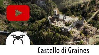 Castello di Graines