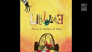 Unboxing LITTLELUTE - TRACES OF DOLLFACE & PLOTS | Rilisan Fisik #3