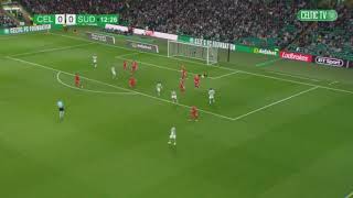 Fc Celtic Glasgow - Fk Suduva  2nd leg