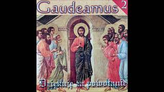 GAUDEAMUS [#01] A KIM TY JESTEŚ CZŁOWIEKU