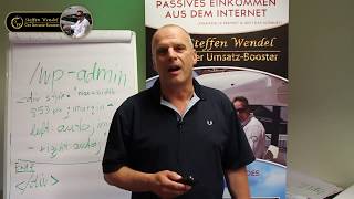 Kundenmeinung Jürgen H: 4-Tage-Seminarworkshop