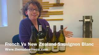 French Sauvignon Vs New Zealand Sauvignon: What’s the Difference?