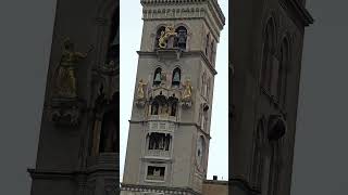 Duomo di Messina in tutto il suo splendore del mezzogiorno