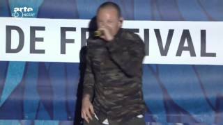 Linkin Park - Wastelands -(Live Southside Festival Germany) - (2017 HD)