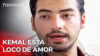 El Amor de Kemal y Bahar Ardió | Perdóname