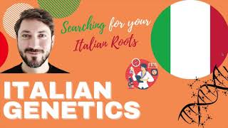 Italian Genetics