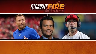 The SECRET SAUCE behind Kyle Shanahan's NFL coaching tree - Sean McVay, Matt LaFleur, and more!