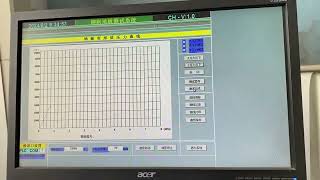 56% grating panel concentrate loading test