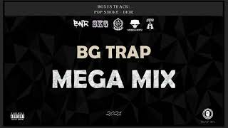 BG TRAP MIX 2021 by TrapMix