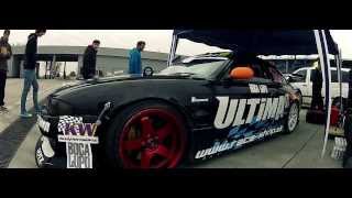 King of Europe - Drift 2013 Slovakia