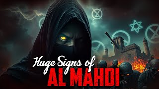 HUGE SIGNS OF AL MAHDI | Majed Mahmoud