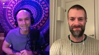 Getting Your Dharma Fix with Justin Otto