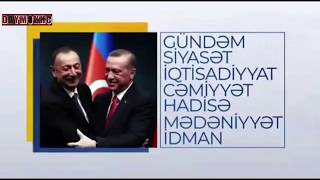 ŞEYX XAMZAT'a Suiqəst Olub.. - 08.04.2019 Berlində