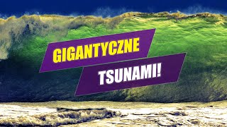 Incydent w zatoce Lituya - największe TSUNAMI w historii!