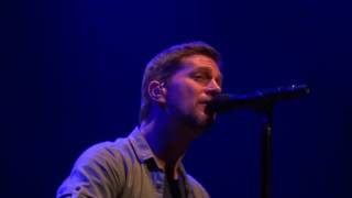 Rob Thomas - "Time After Time" - Atlantic City, NJ 1-15-17