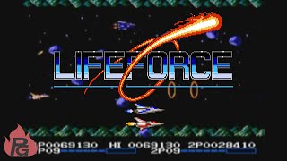 Life Force - Thunderbolt | Cover By Project Genesis