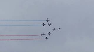 La Patrouille de France