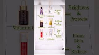 Best serum for glass skin #skincare #youtubeshorts #skincarereview