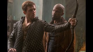 Robin Hood   Tráiler oficial