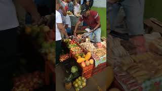 Delicias de mi pueblo! Alimentos típicos del municipio, lo mejor de Colombia