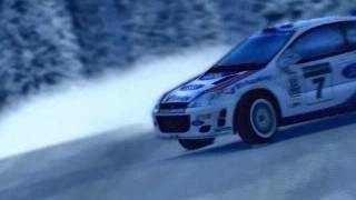 Colin McRae Rally 2.0 PS1 Intro