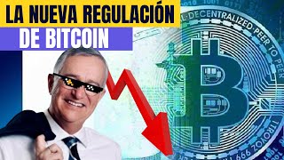 BITCOIN Y LA REGULACIÓN POR BANCO DE MÉXICO Y HACIENDA