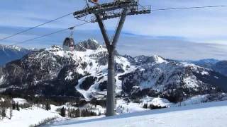 Nassfeld Skiing_2012