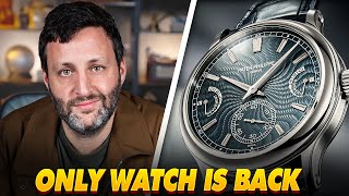 Our Favorite Watch News | Spring 2024