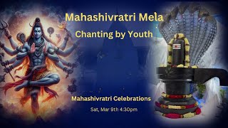 Mahashivratri Celebrations:  Jagaran Part 3