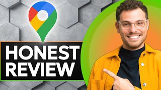 Google Maps Services Honest Review - Watch Before Using