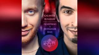 Galantis - Runaway (DJ Nejtrino & DJ Stranger Remix)