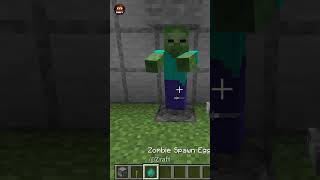 Minecraft: Prank your friends 🤣  Wait for the Ending #minecraft #minecraftshorts