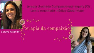 terapia da compaixão, conheça essa terapia que mudou a minha vida