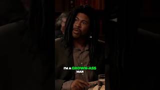 “I’m a grown-ass man!” | #shorts #keyandpeele