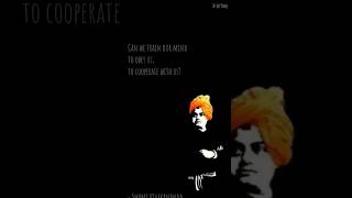 Swami Vivekananda | Words on Personality Development | Pinch of Motivation @N-JoyTime