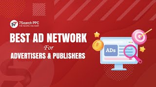 Best Worldwide🌎 Display and Mobile Advertising Network. #ppc #ads #adnetwork #adsense