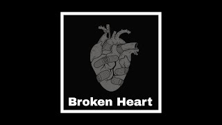 Free Sad Type Beat - Broken Heart - Emotional Rap Piano Instrumental 2022