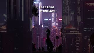 La La Land of the East #shorts #Trending #Music #Travel #life #sharing