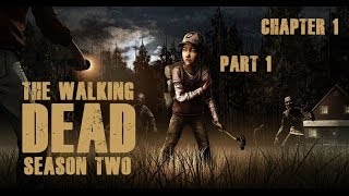 The Walking Dead Season 2 Chapter 1 Part 1