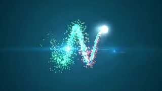 Intro - Bomb - After Effects -