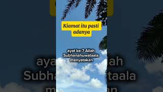 Kehidupan akhirat #viral #shortvideos