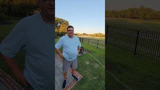 3rd Coast Imports Video Testimonial  | Aluminum fence and gate profiles | Houston Tx