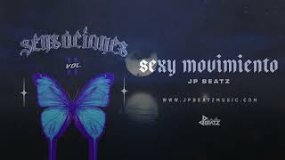 [FREE]  Tainy x Arcangel Type Beat - Sexy Movimiento | Dancehall Type Beat - Instrumental Dancehall