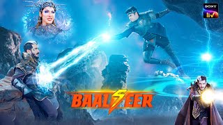 Baalveer Attack On Maha Mahim | Baalveer Season 5 | Episode - 4