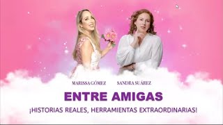 ENTRE AMIGAS